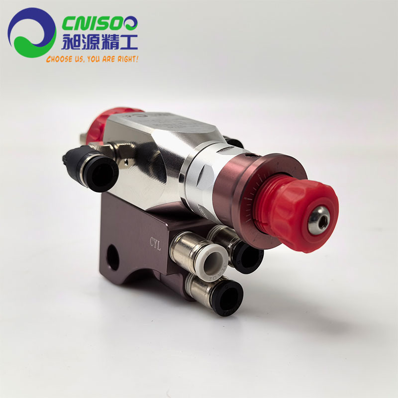 TT-3水溶液体用自动微量喷枪