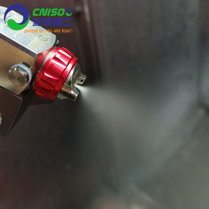 TT-3水溶液体用自动微量喷枪