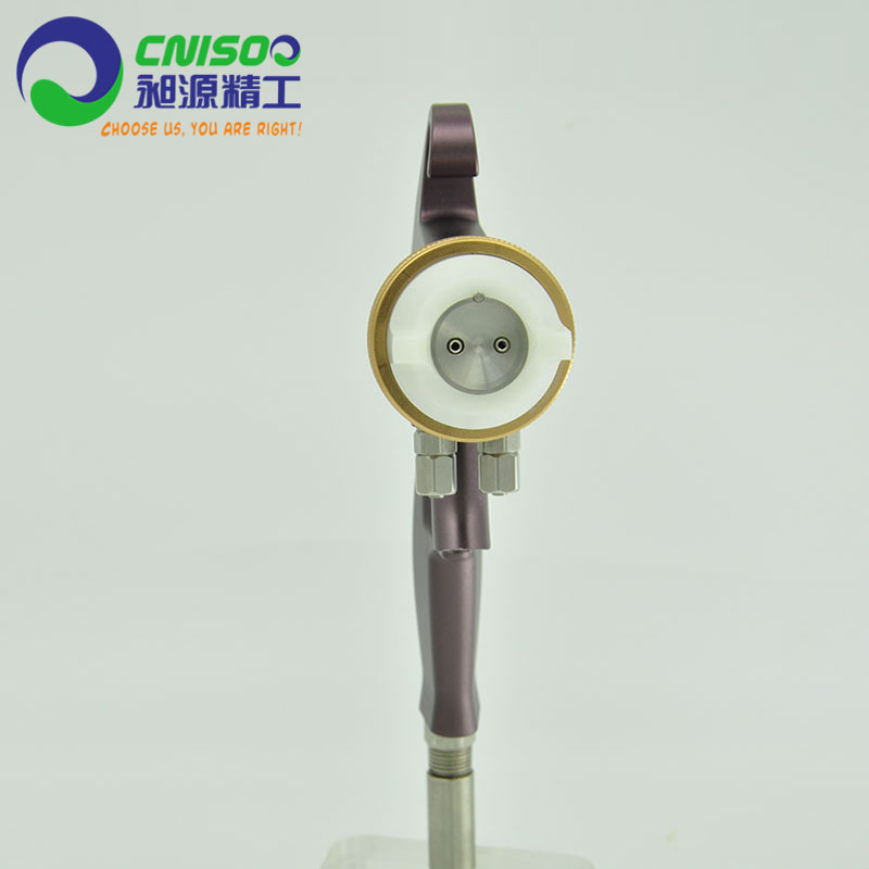 PE油漆双组份专用喷枪