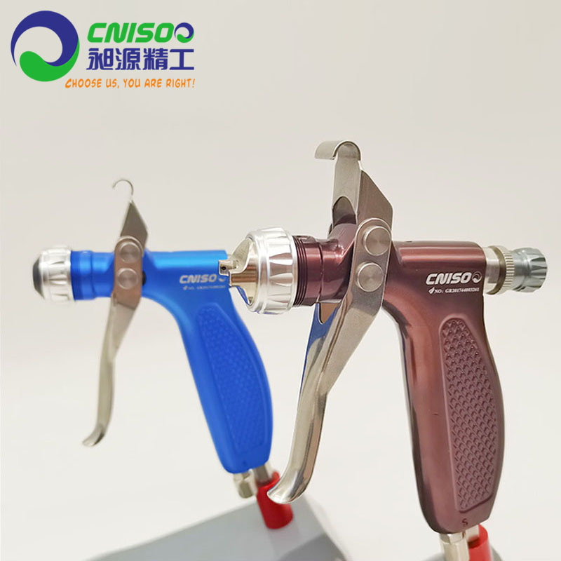 H-W3-S1脱模剂行业专用喷枪