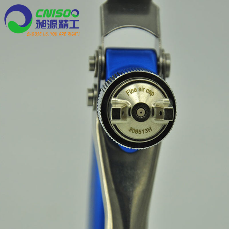 H-W3-S1脱模剂行业专用喷枪