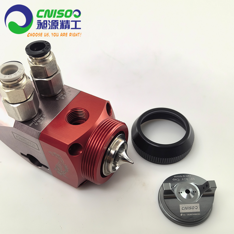 GE-08陶瓷釉专用喷枪