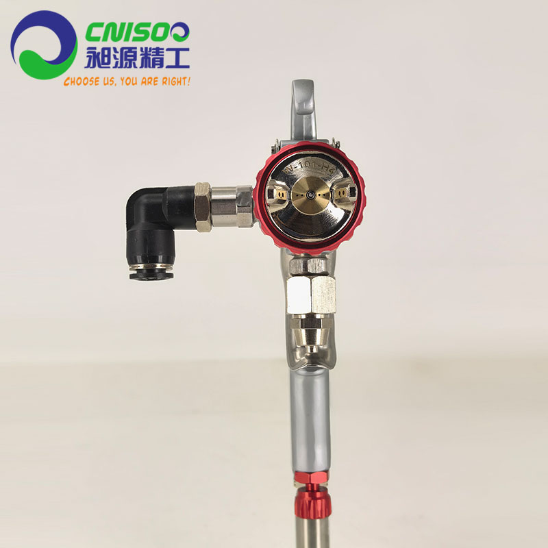 HU-180水性漆手动环保喷枪