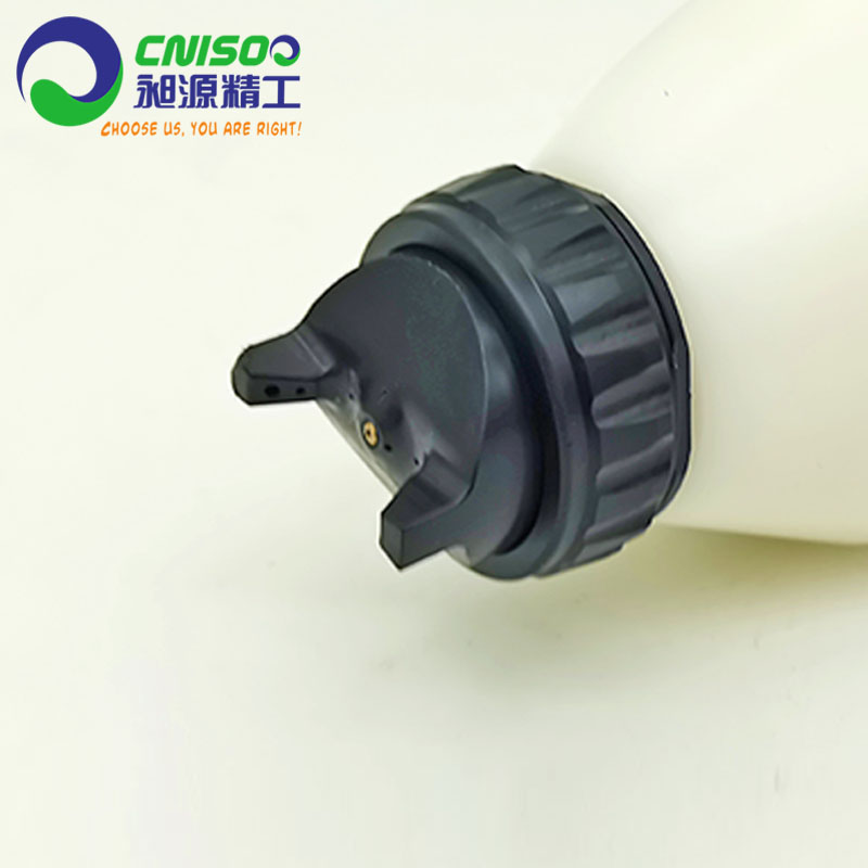 AE-N19自动静电喷枪