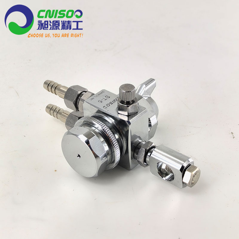 ST-5自动迷你版喷枪