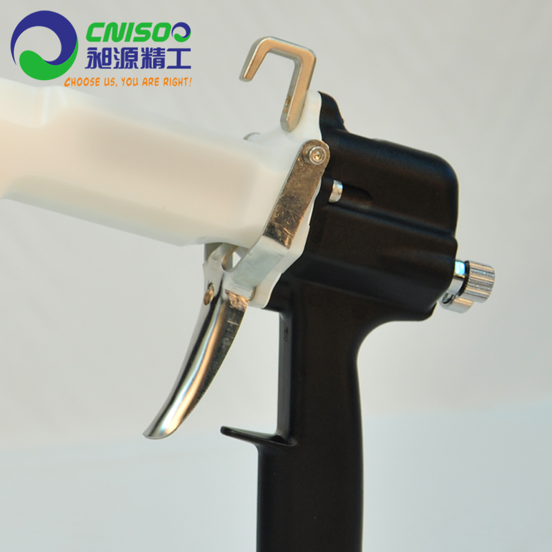 M1手动静电喷枪