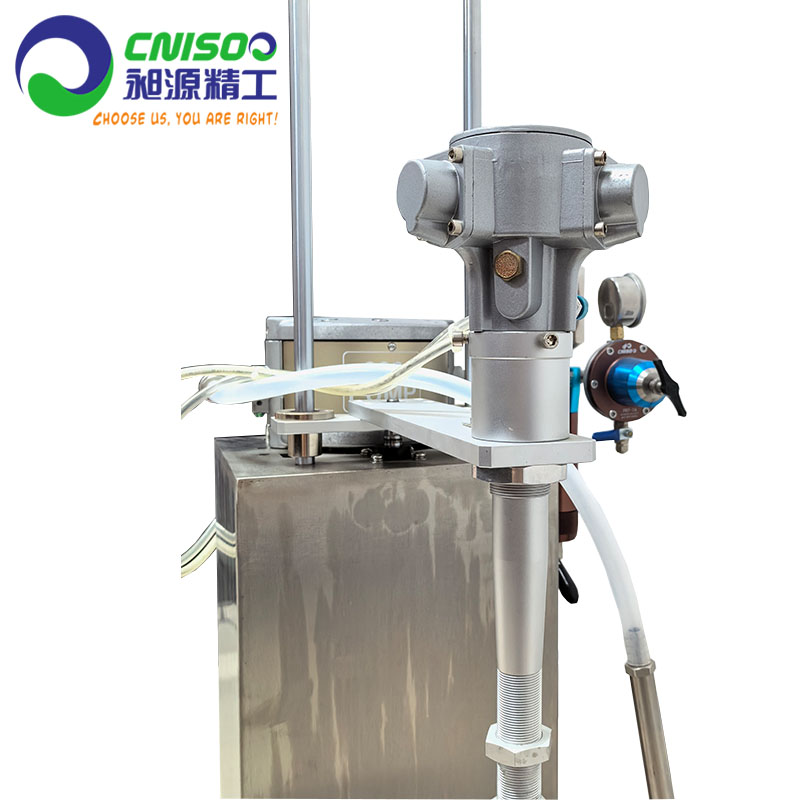 FPF-18推车式涂料供给系统