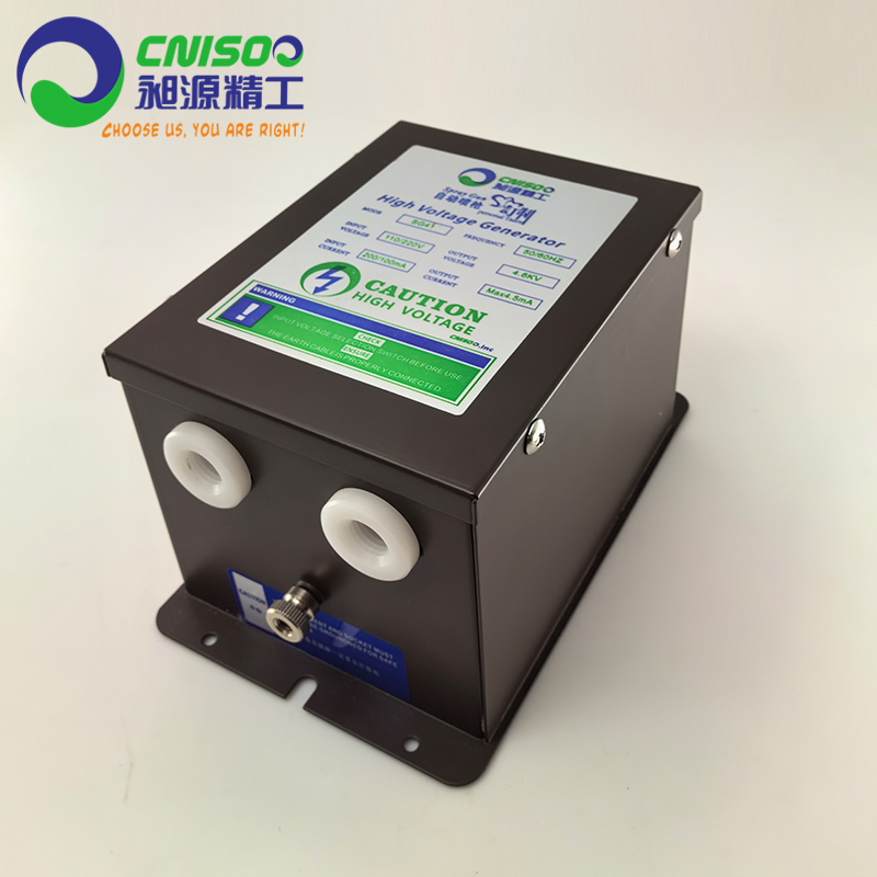 高压电源