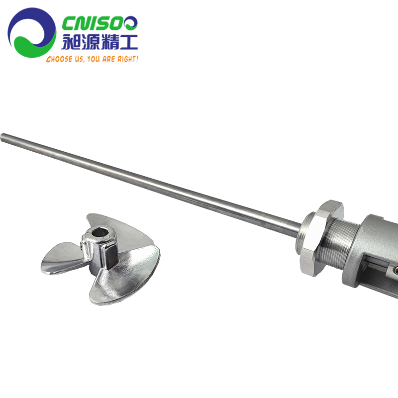 5加仑气动涂料搅拌机