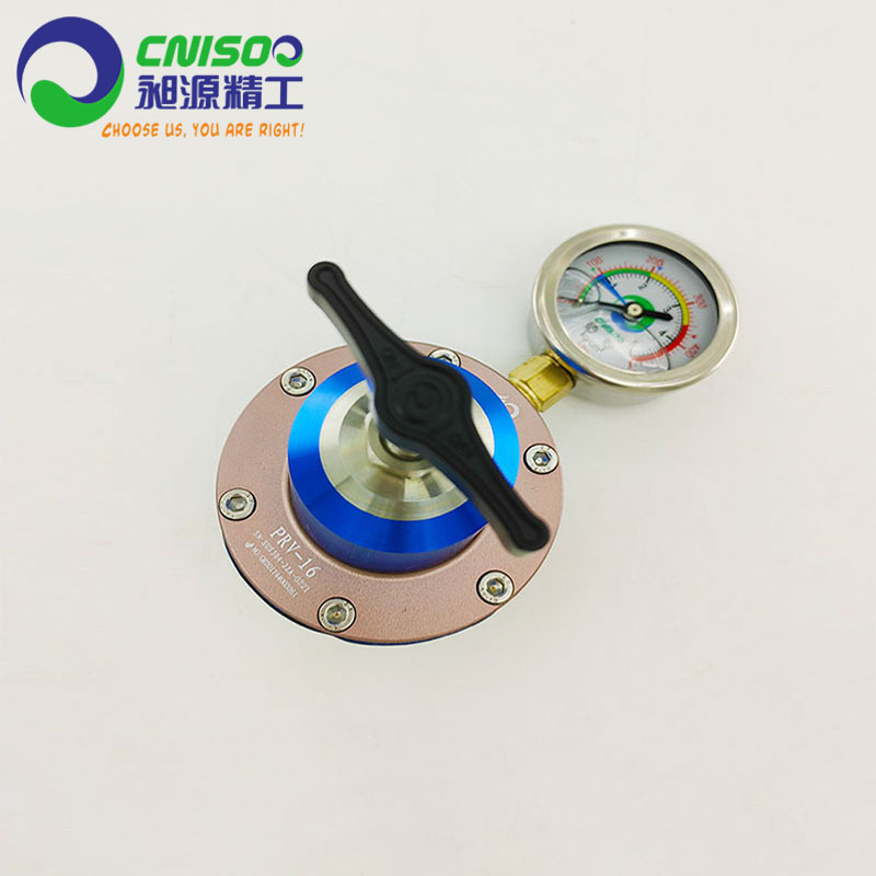 PRV-16涂料减压阀