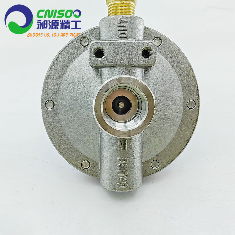 PRV-16涂料减压阀