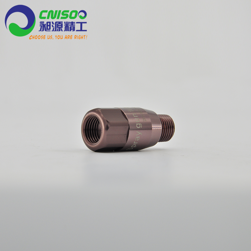 GF-150枪型过滤器