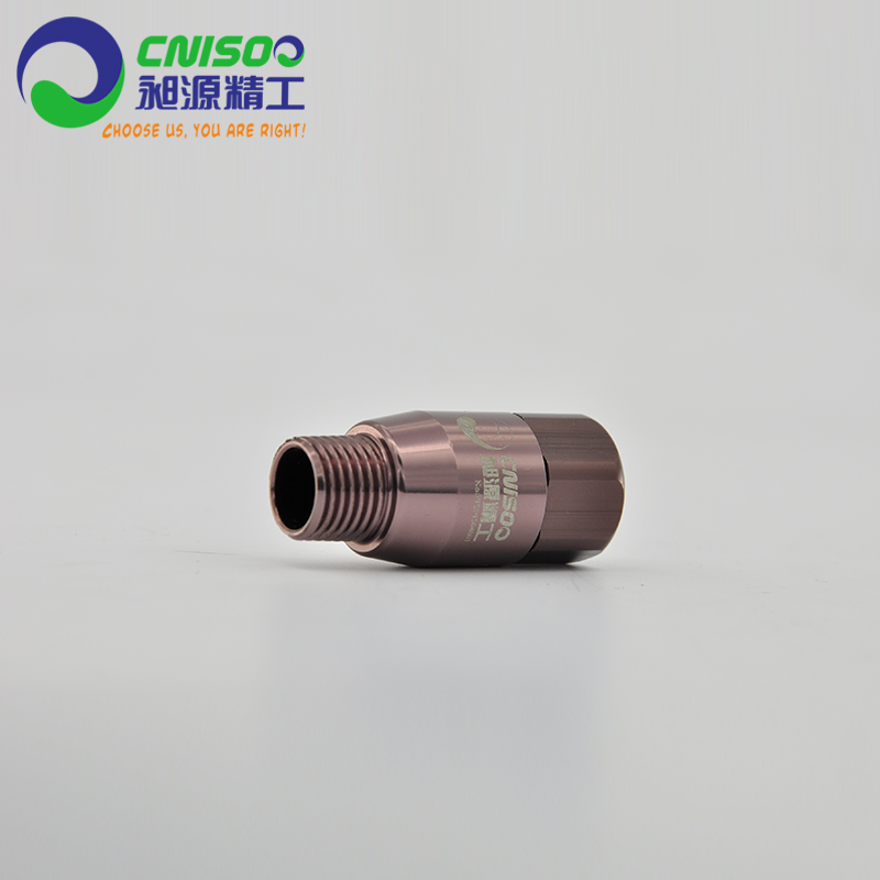 GF-150枪型过滤器